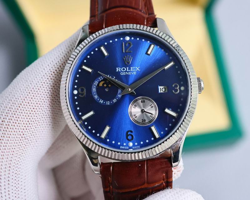 Rolex 40X10.3mm 03-Geneve (8)